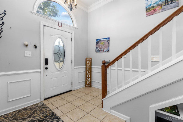 912 Running Brook Drive