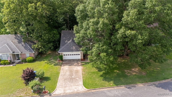 912 Running Brook Drive