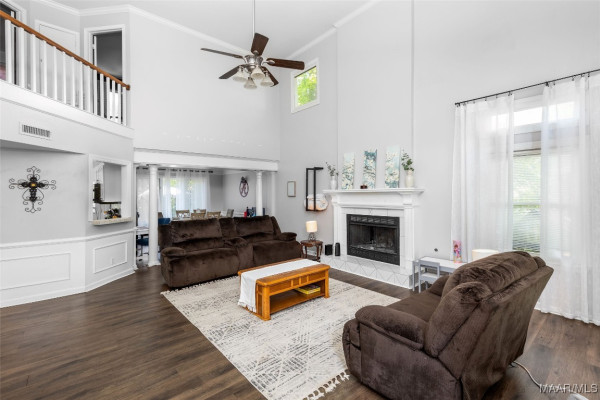 912 Running Brook Drive