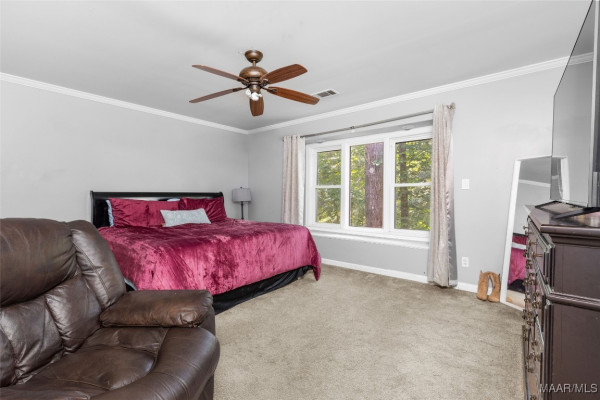 912 Running Brook Drive