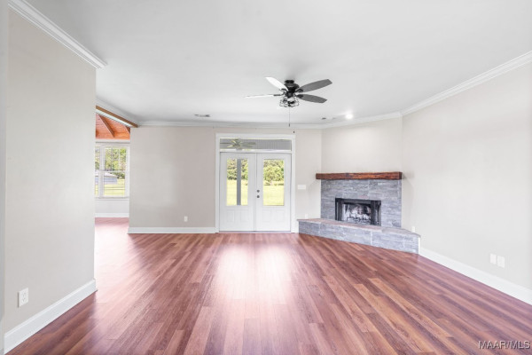 562 Flowers Road