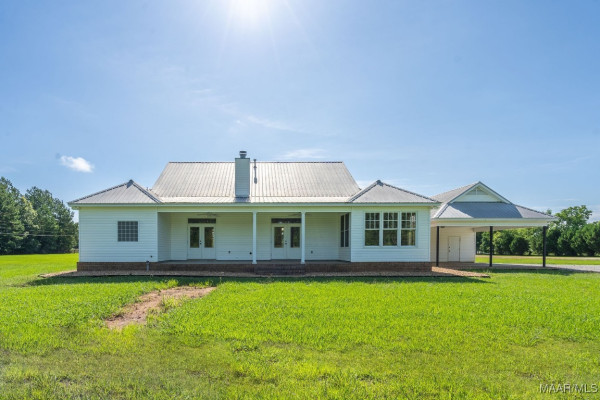 562 Flowers Road