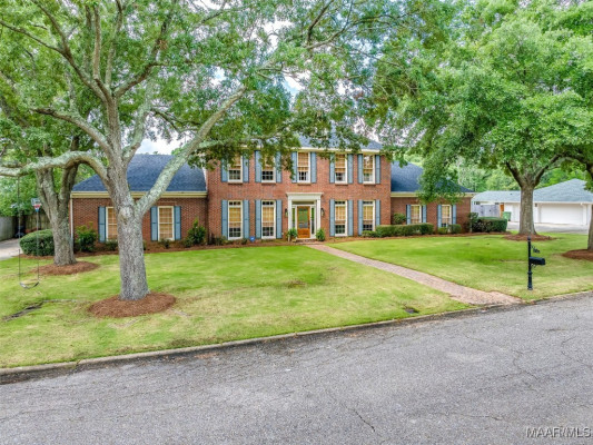 3310 Warrenton Road