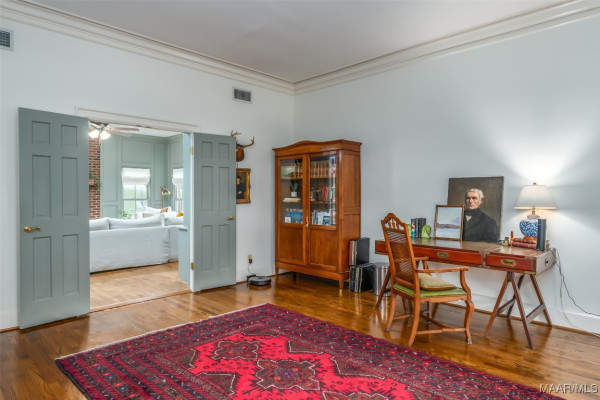 3310 Warrenton Road