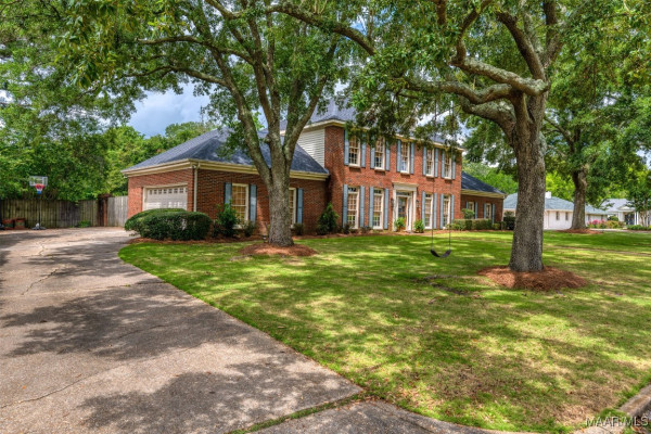3310 Warrenton Road
