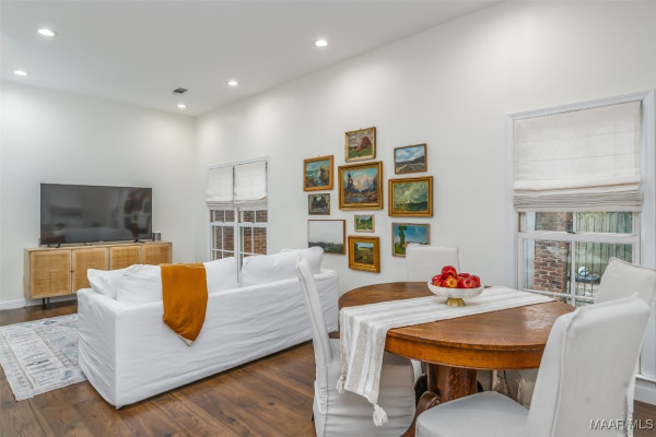 3310 Warrenton Road