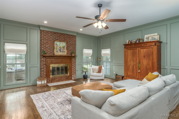 3310 Warrenton Road