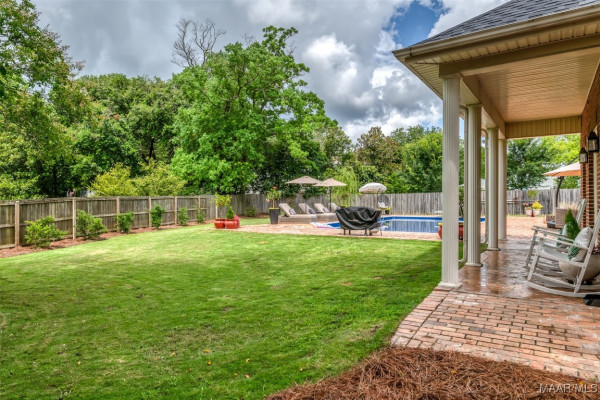 3310 Warrenton Road