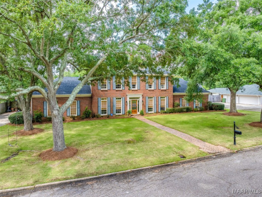 3310 Warrenton Road