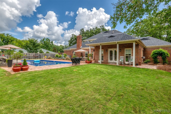 3310 Warrenton Road