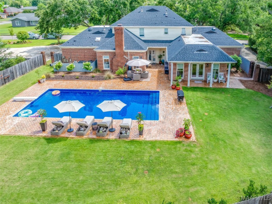 3310 Warrenton Road