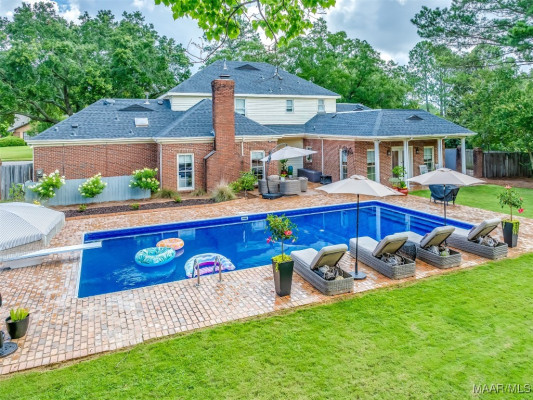 3310 Warrenton Road