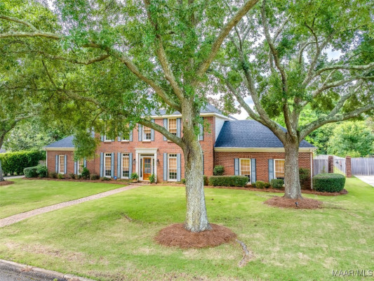 3310 Warrenton Road