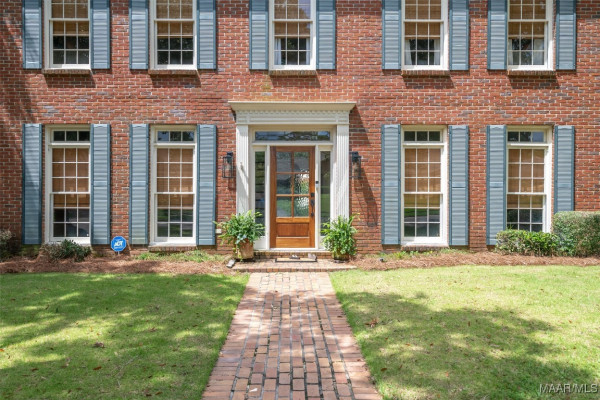 3310 Warrenton Road