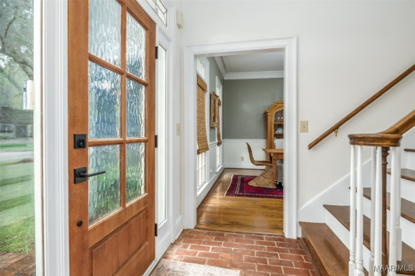 3310 Warrenton Road