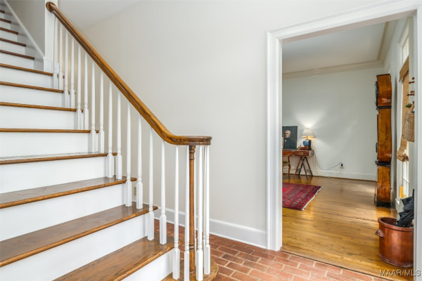 3310 Warrenton Road