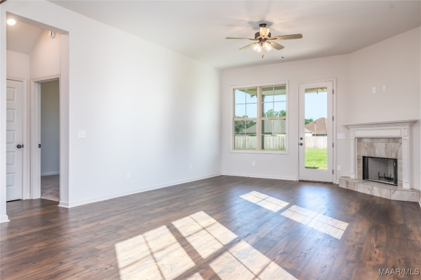 205 Lismore Place