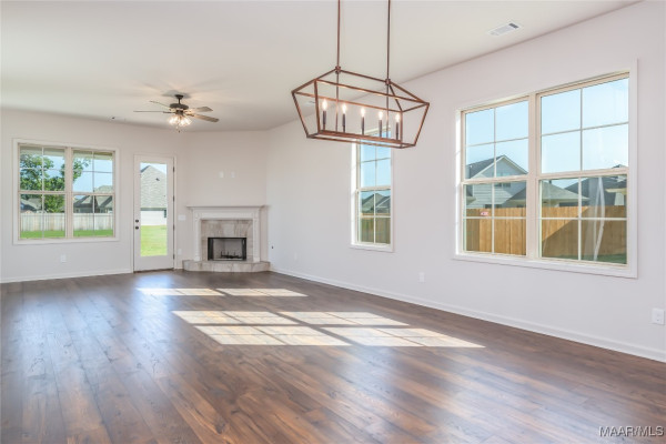 205 Lismore Place