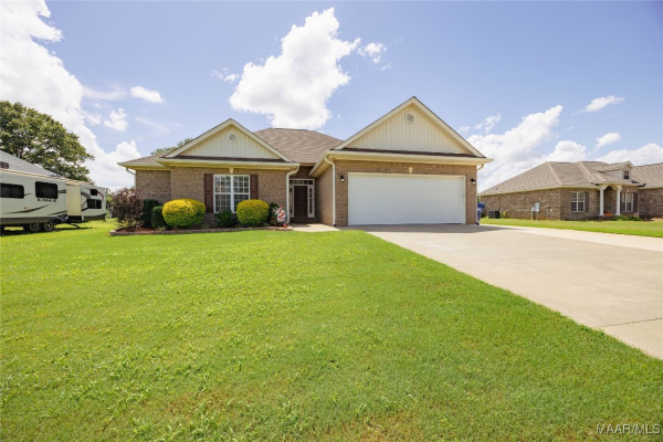 207 Pine Level Ridge