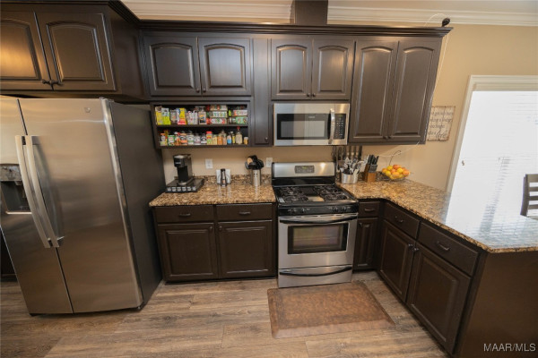 207 Pine Level Ridge