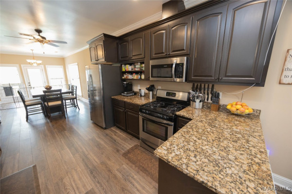 207 Pine Level Ridge
