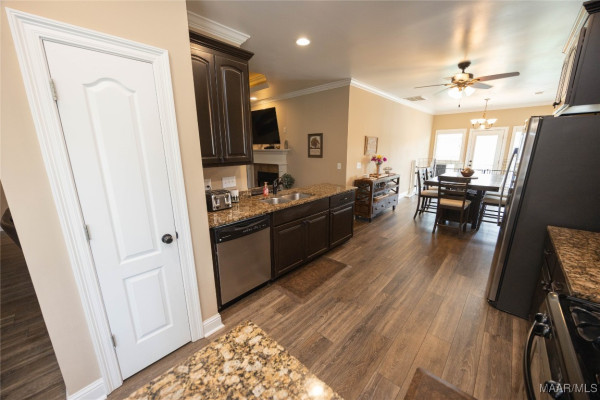 207 Pine Level Ridge