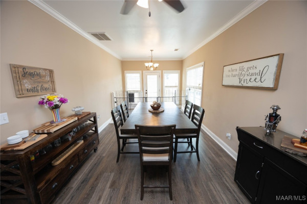 207 Pine Level Ridge