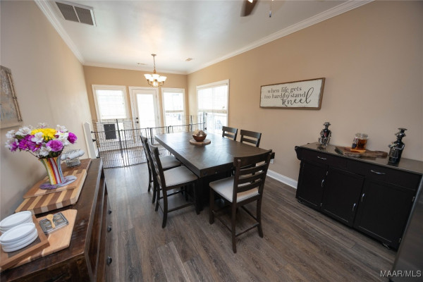 207 Pine Level Ridge