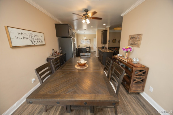 207 Pine Level Ridge