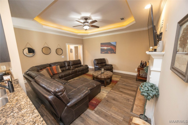 207 Pine Level Ridge
