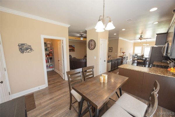 207 Pine Level Ridge