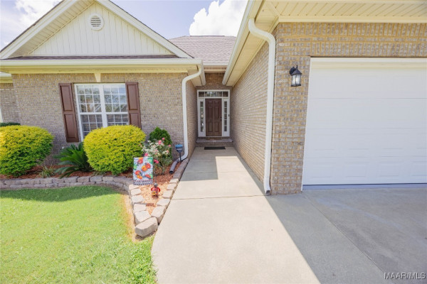 207 Pine Level Ridge