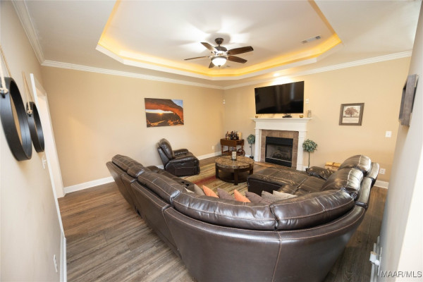 207 Pine Level Ridge
