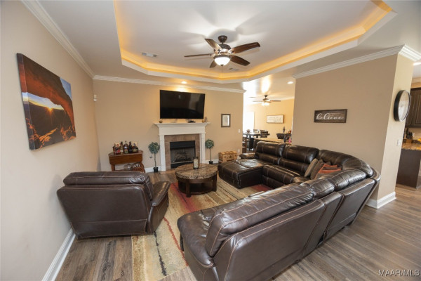 207 Pine Level Ridge