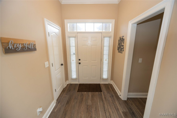 207 Pine Level Ridge