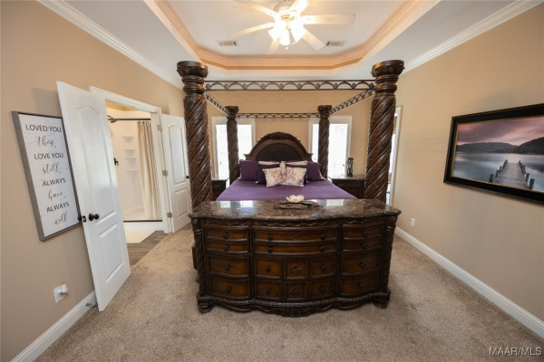 207 Pine Level Ridge