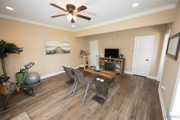207 Pine Level Ridge