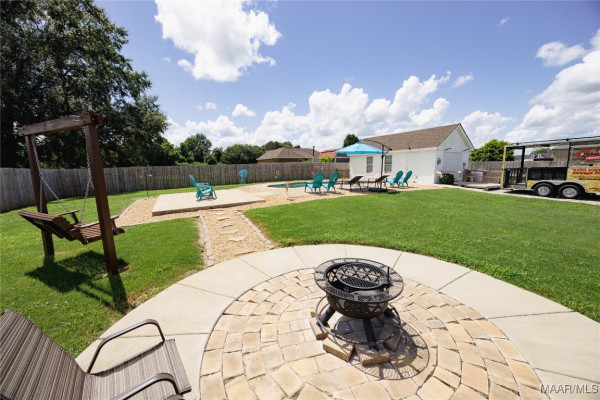 207 Pine Level Ridge