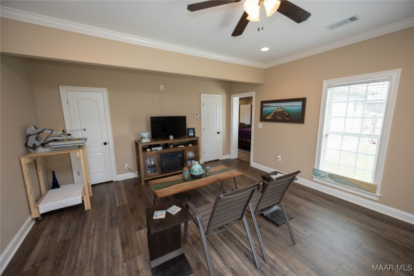 207 Pine Level Ridge
