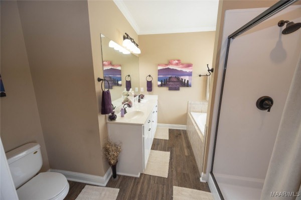 207 Pine Level Ridge