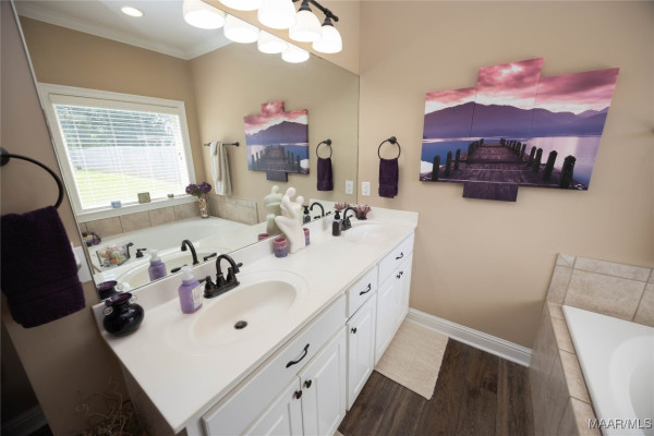 207 Pine Level Ridge