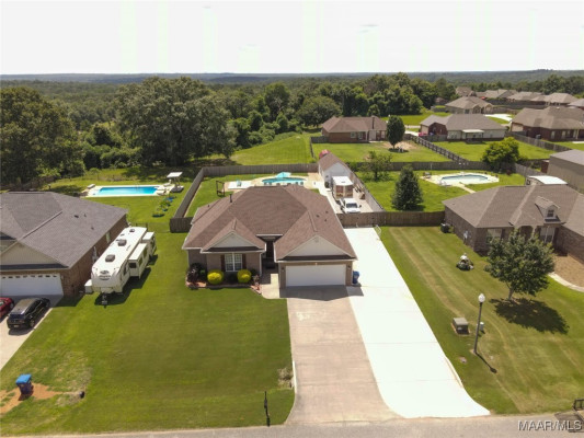 207 Pine Level Ridge