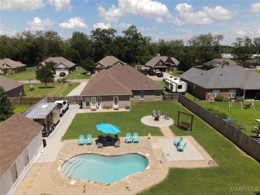 207 Pine Level Ridge