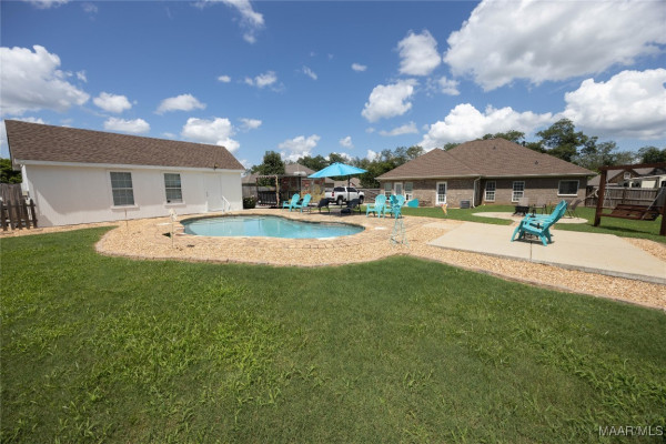 207 Pine Level Ridge