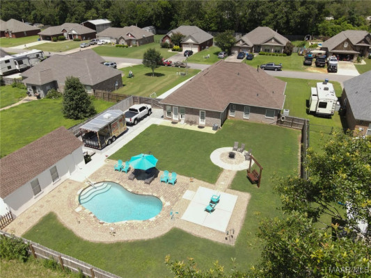 207 Pine Level Ridge