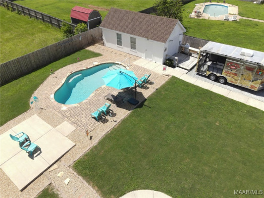 207 Pine Level Ridge