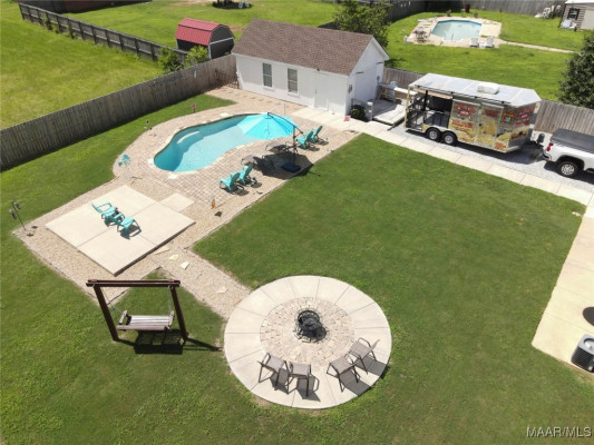 207 Pine Level Ridge