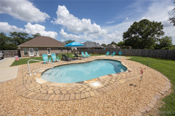 207 Pine Level Ridge