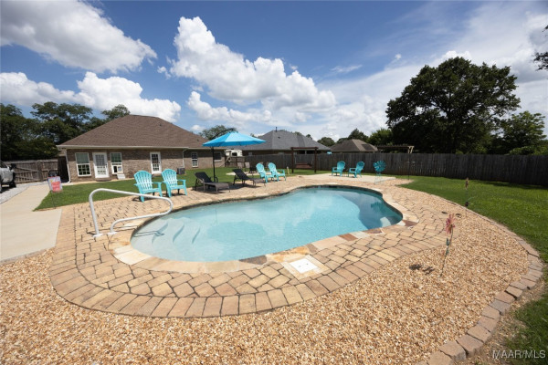 207 Pine Level Ridge