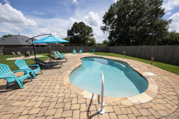 207 Pine Level Ridge